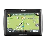Magellan RoadMate 1424-LM 4.3-Inch GPS Navigator with Lifetime Map Updates