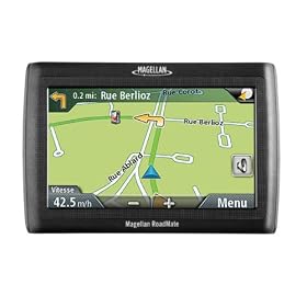 Magellan RoadMate 1424 Parent ASIN