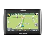 Magellan Roadmate 2 9 Inch Portable Navigator