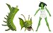 Incredible Hulk Legends Build A Figure - Savage She-Hulk