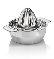 Stainless Steel Juicer
