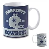 11 oz Retro Dallas Cowboys Mug