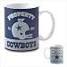 11 oz Retro Dallas Cowboys Mug
