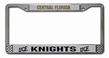 Central Florida Knights Chrome Frame
