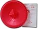 Sporting Goods : Pyra-Disc Freestyle Sport Disc
