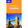 Lo Mejor De Londres (Lonely Planet) by  Sarah Johnstone