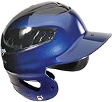 Rawlings Highlight Coolflo Batting Helmet (Royal)