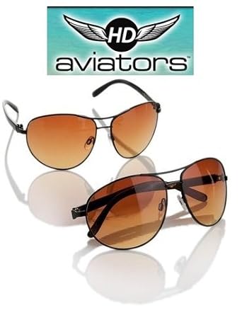 Click here to buy Aviators Sunglasses by Carol Wright Gifts.