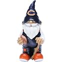 Chicago Bears Garden Gnome