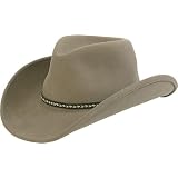 Bailey Western Browning Hat by Bailey Western