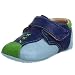 Rainbow Steps Infant 572 Pre Walker