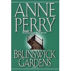 Brunswick Gardens