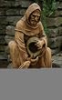 St. Francis Fountain
