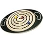 Challenge & Fun Labyrinth Balance Board