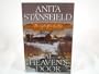 At Heavens Door (Barrington Family Saga, Volume 3 Three)