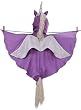 Silk Unicorn Costume