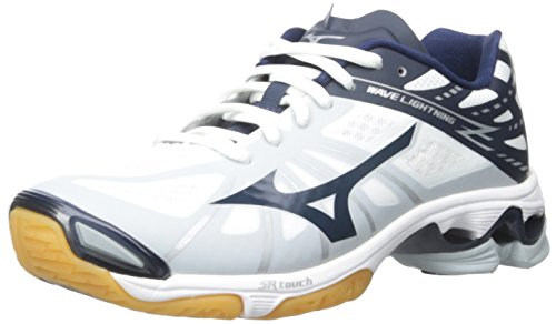 Mizuno Women's Wave Lightning Z Woms WH-NY Volleyball Shoe