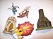 Star Wars Refrigerator Magnets (Set of 3)