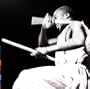 Drummers of Burundi