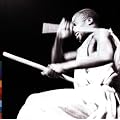 Drummers of Burundi (Les Tambourinaires du Burundi)