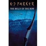 The Belly of the Bow: The Fencer Trilogy, Volume 2 book cover