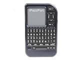 2.4ghz Tiny Keyboard Backlight Iphone Ipad Qwerty Board Laser Pointer Function Computer Meetting Training Vehicle Project Entertainment