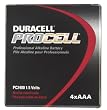 Duracell Procell AAA Batteries, 24-Count