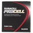 Duracell Procell AAA Batteries, 24-Count