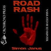 Road Rash | [Simon Wood, Simon Janus]