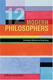 12 Modern Philosophers