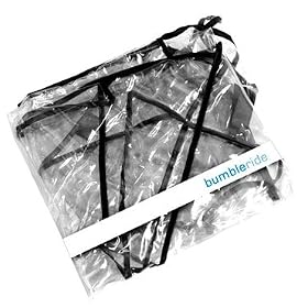 Twin Rain Cover
