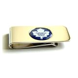 Toronto Maple Leafs Executive Money Clip Nhl Hockey