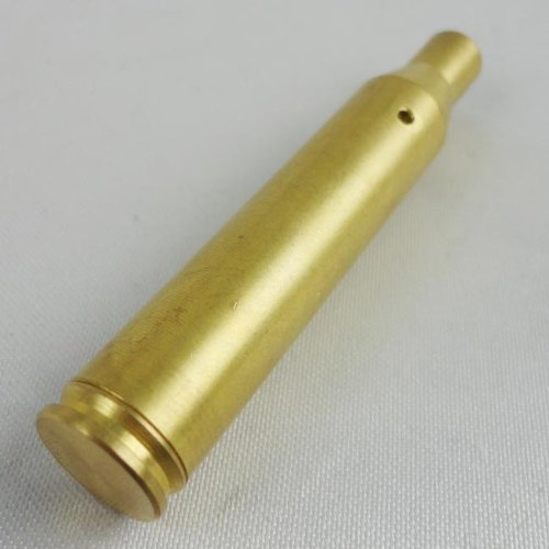 Brass Laser Bore