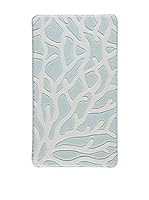 Pandora Alfombra de Baño Moss (Azul Claro)