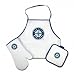 Seattle Mariners Tailgate & Kitchen Grill Combo Set