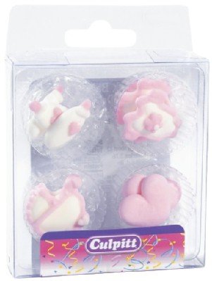 Image #1 of Pink Edible Baby