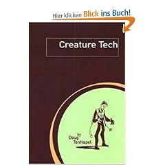 Creature Tech