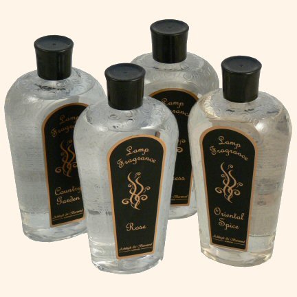 500 ml Fragrance oil refill for Ashleigh & Burwood oil burner - Oriental Spice