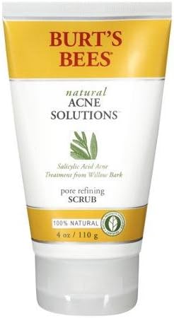 Pore Refining Scrub 4 oz(pack of 3)