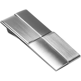 Kenneth Cole REACTION Mens Money Clip by var goTwisterProductImageStrings = new Object();goTwisterProductImageStrings['prodImageNotAvailTextNoColor'] = 