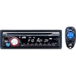 (Click to see discounted price) JVC KD-R210 CD Receiver With Front Aux Input, Wireless Remote Control, and Detachable Face $111.00