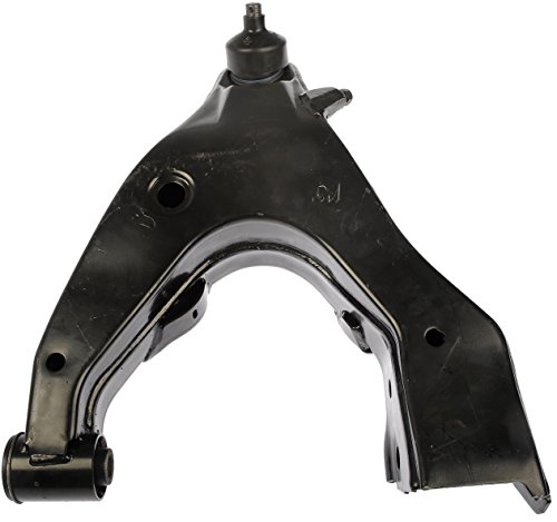 Dorman 521-231 Front Left Lower Control Arm for Lexus/Toyota