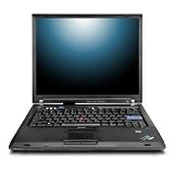 Thinkpad T60 Intel 1.66GHZ 15