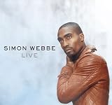 Simon Webbe - Live in the UK 2007 (LIMITED EDITION)