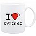 Mug White 
