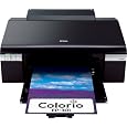 EPSON Colorio �C���N�W�F�b�g�v�����^ 6�F�����C���N EP-301 �G�v�\�� �݌ɂ��� 	 10,790 12�_�̐V�i�^���Ï��i������: �� 10,790���