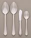 Gorham Melon Bud Serving Set