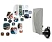 Saorview Ready Outdoor DVBT Digital Aerial