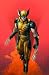Search : Wolverine Weapon X Files