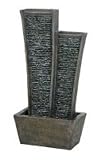 Fina Bond - Cascadian Collection Yosemite Falls - Water Fountain Contemporary Modernist Design